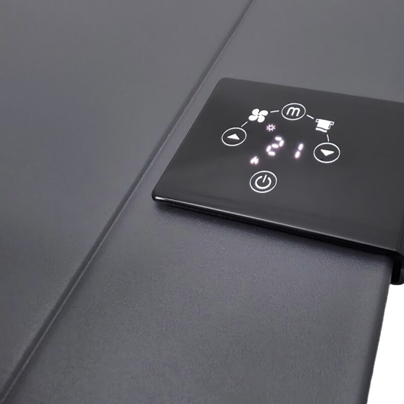 Radialight Onsen törölközőszárító radiátor