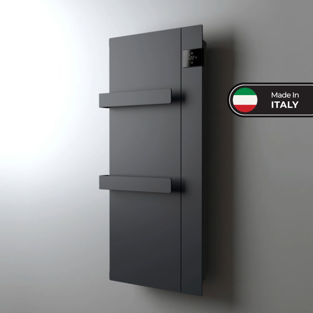 Radialight Onsen törölközőszárító radiátor