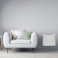 Radialight SIRIO fűtőpanel