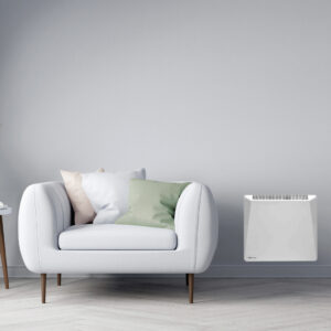 Radialight SIRIO fűtőpanel