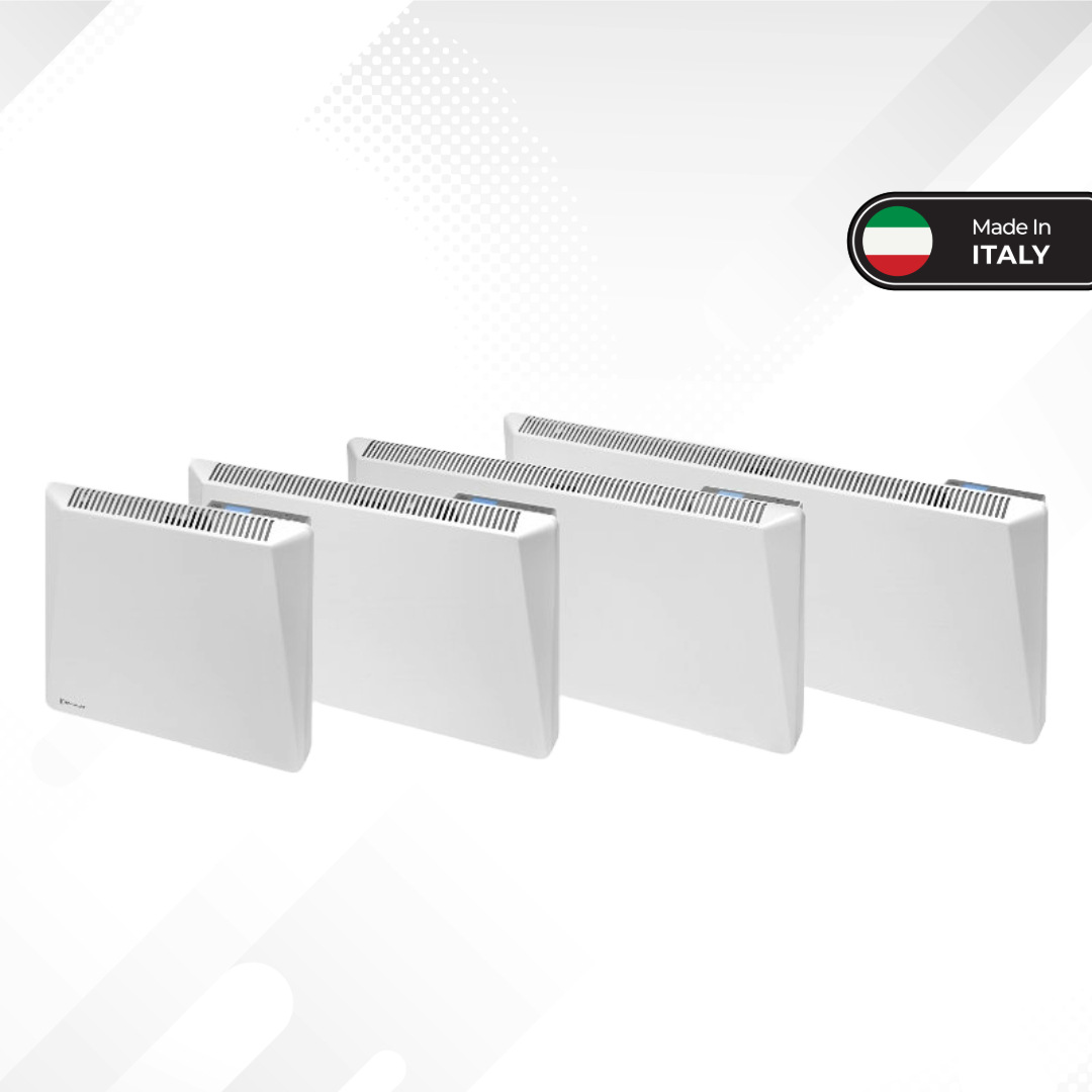 Radialight SIRIO fűtőpanel Radialight SIRIO fűtőpanel