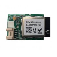 Radialight WiFi modul