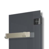 Kiegészítő kampók Radialight Silk törölközőszárítókhoz