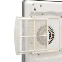 Radialight Windy fürdőszobai fűtőtest