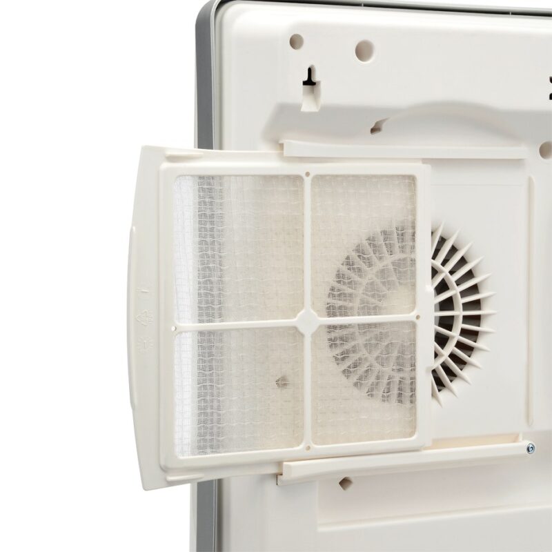 Radialight Windy fürdőszobai fűtőtest