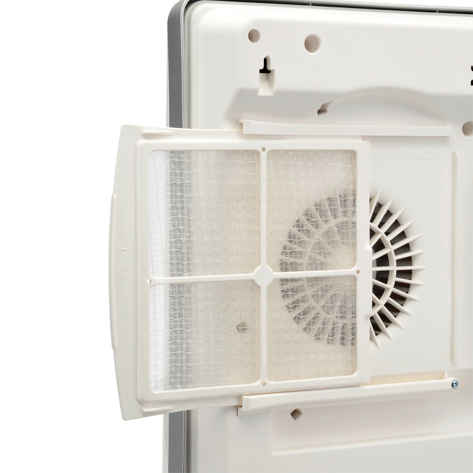 Radialight Windy fürdőszobai fűtőtest