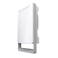 Radialight Touch fürdőszobai gyorsfűtő készülék