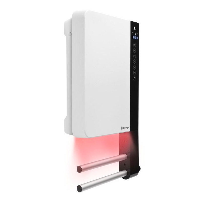 Radialight Windy fürdőszobai fűtőtest