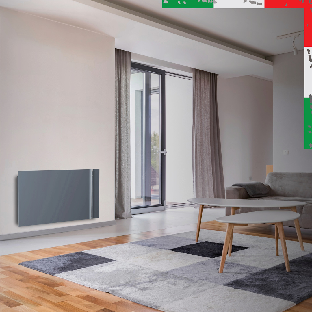 Radialight Kyoto fűtőpanel